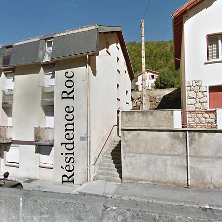 Agreable Studio Apartment Акс-ле-Терм Екстериор снимка